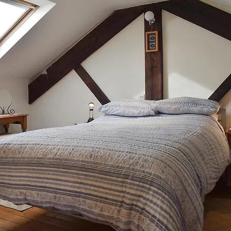 Vakantiehuis Biskey Howe *