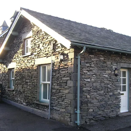 Biskey Howe * Bowness-on-Windermere