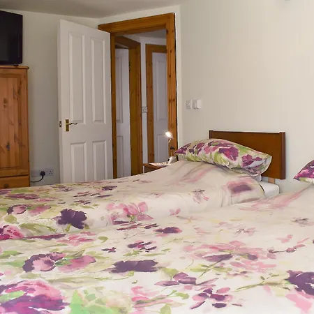 Holiday home Biskey Howe *
