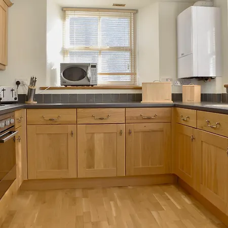 Holiday home Biskey Howe *