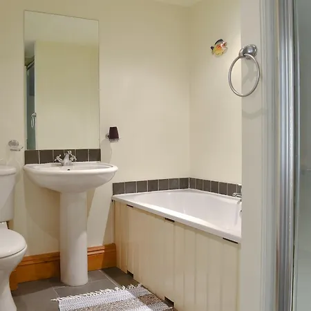 Biskey Howe Holiday home