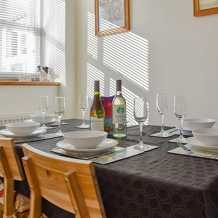 Biskey Howe Holiday home