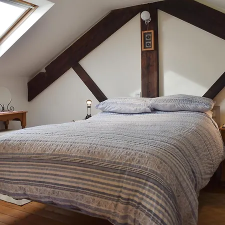 Biskey Howe Vakantiehuis