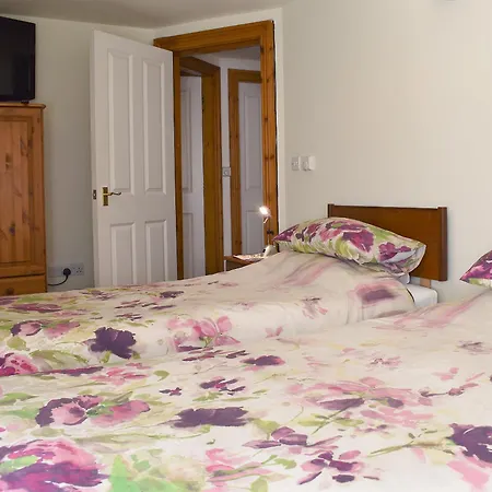 بيت للعطل Biskey Howe