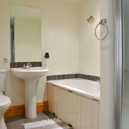 بيت للعطل Biskey Howe *