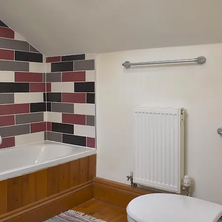 بيت للعطل Biskey Howe *