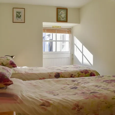 Nyaraló Biskey Howe