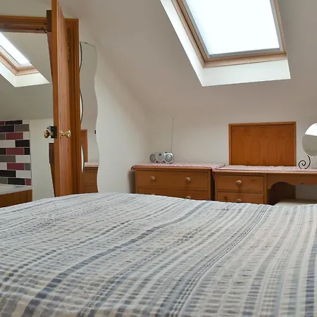 Nyaraló Biskey Howe