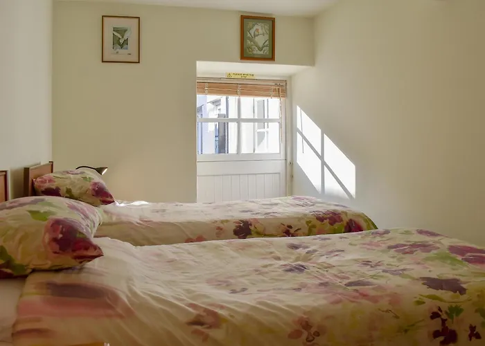 度假居 Biskey Howe