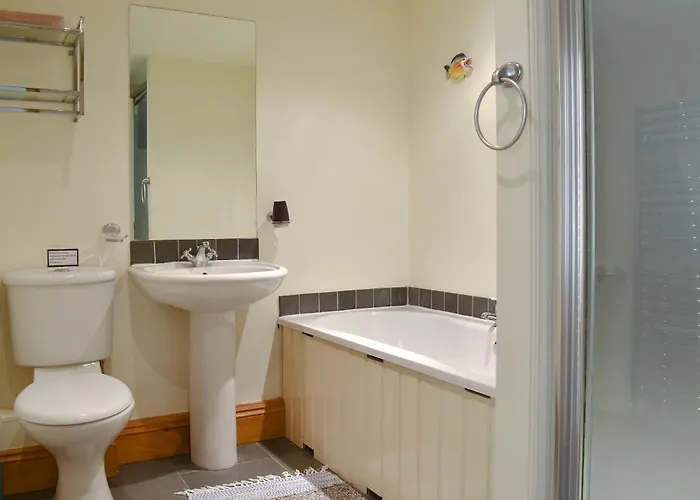 度假居 Biskey Howe *