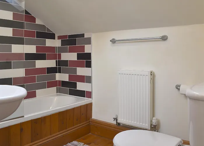 度假居 Biskey Howe *