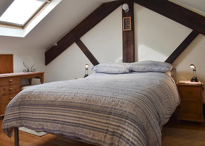 度假居 Biskey Howe *