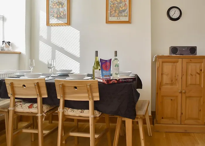 Biskey Howe 鲍内斯温德米尔