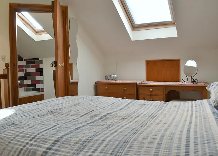 度假居 Biskey Howe